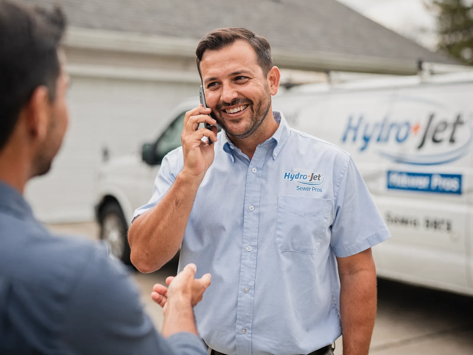Hydro Jetting Near Me Hortonville, NY FAQs